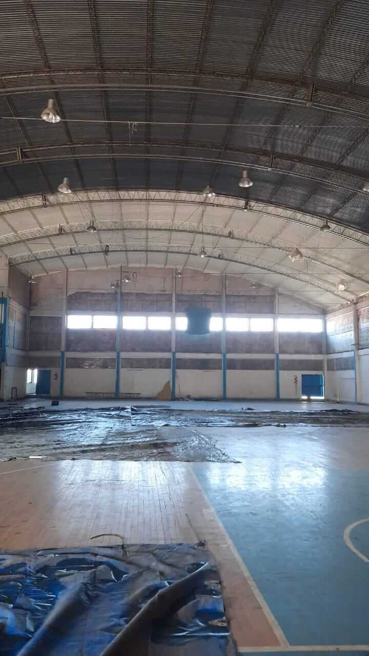 servicio aplicacion poliuretano expandido